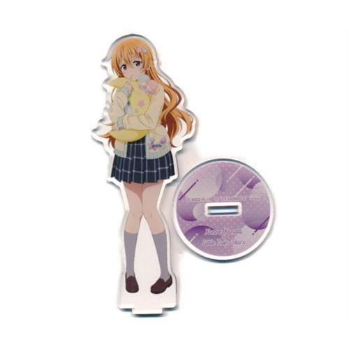 ラブライブ虹ヶ咲学園スクールアイドル同好会×サンリオキャラクターズ 