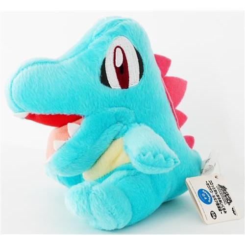 ポケットモンスター ダイヤモンド&パール コロっとまんまるぬいぐるみ