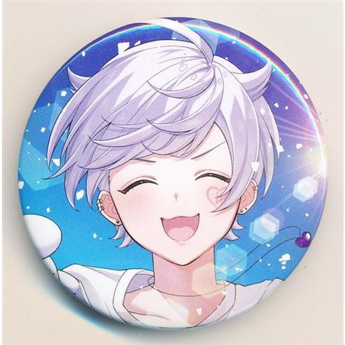 イレギュラーダイス いれいす ランダム缶バッジ 第10弾 初兎 D イレギュラーダイス いれいす ランダム缶バッジ 第10弾 初兎 D