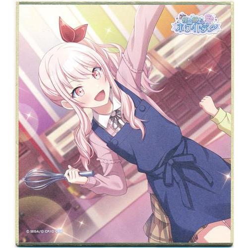 プロジェクトセカイ カラフルステージ ミニ色紙コレクション 第20弾 A