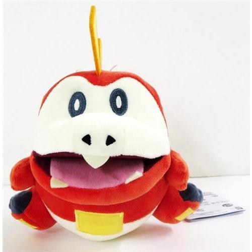 ポケットモンスター コロっとまんまるぬいぐるみ?ニャオハ・ホゲータ
