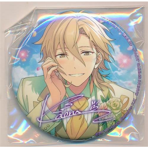 あんスタ バラエティ缶バッジ 羽風薫 セット あんさんぶるスターズ バラエティ缶バッジ 7th vol.2 羽風薫 あんスタ
