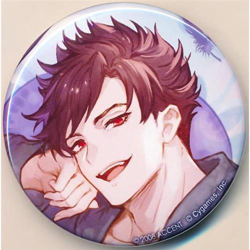 グラブル ベリアル 缶バッジセット Amazon.co.jp: グラブル ベリアル 表情差分缶バッジ セット : おもちゃ