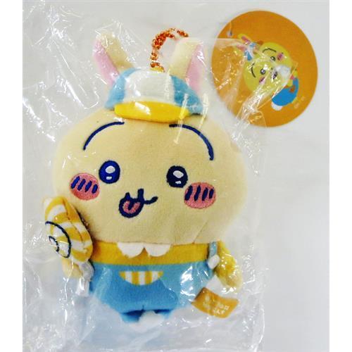 ちいかわワクワクゆうえんちぷちミニマスコット ちいかわワクワクゆうえんちぷちミニマスコット（ちいかわ・ハチワレ