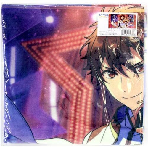 あんさんぶるスターズ ビジュアルバスタオル Vol.3 守沢千秋7Anniv