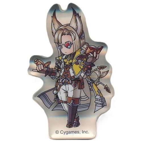 グランブルーファンタジー ころっと アクリルフィギュアコレクション 9 