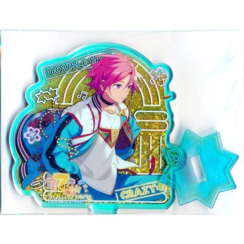 あんさんぶるスターズ ES 7th Anniv. ネオンパネルスタチュー 桜河