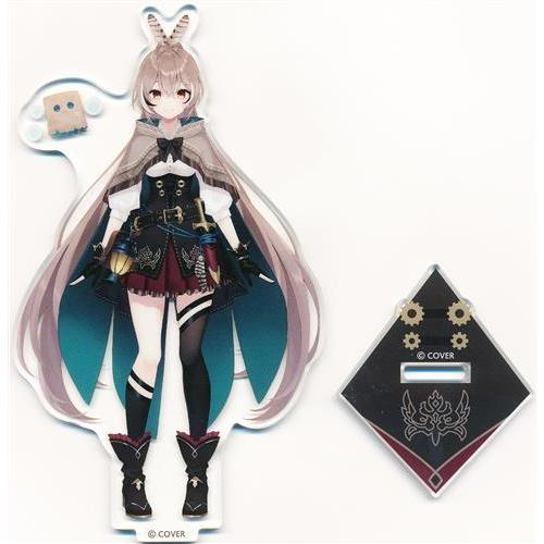 ホロライブ English -Council- 活動半年記念 アクリルスタンド 七詩