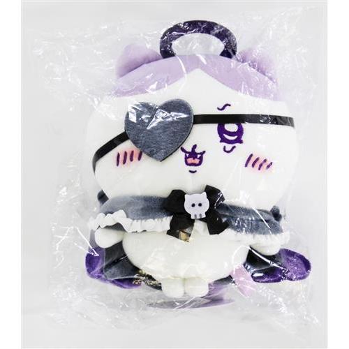 ちいかわ てんしあくまぬいぐるみS だてんしなハチワレ : らしんばん