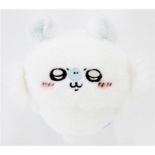 ちいかわ ほわほわぬいぐるみS 立ちポーズモモンガ : らしんばん通販