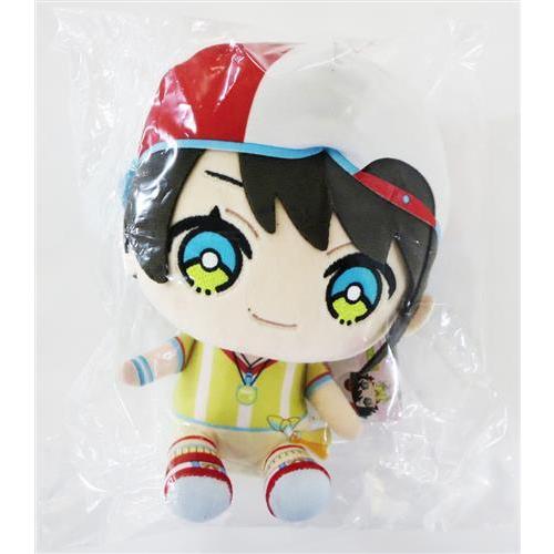 ホロライブ hololive friends with u vol.4 大空スバル : らしんばん