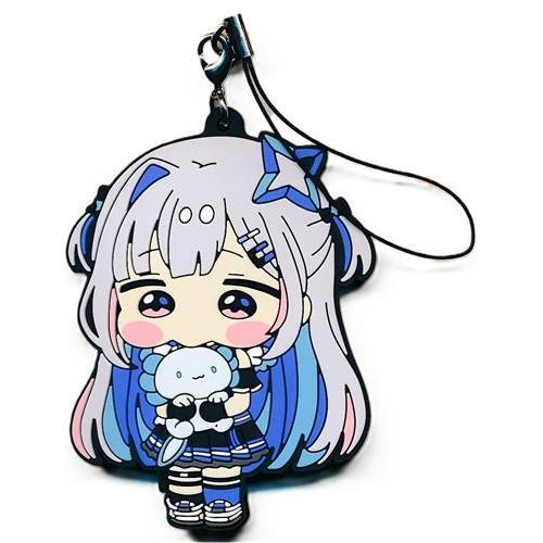 ホロライブ 誕生日記念2023 ランダムラバーストラップ 天音かなた B