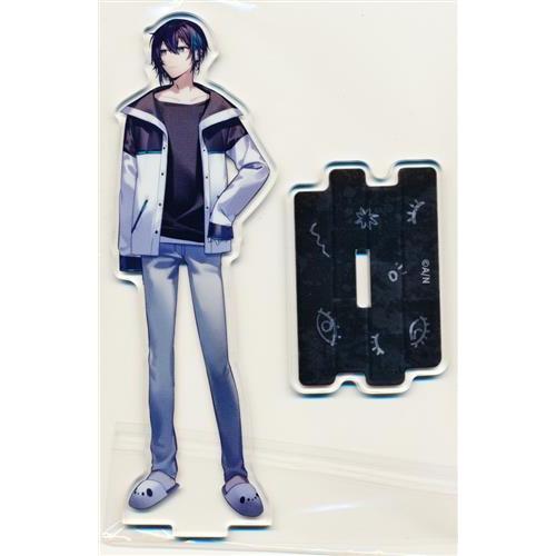 にじさんじ にじさんじの奇怪な物語 奇縁-きえん- アクリルスタンド 黛