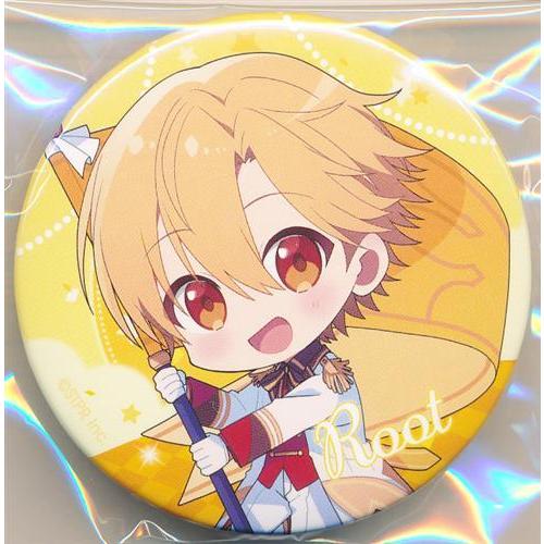 すとぷり 缶バッジくじ (Here We Go ver.2) るぅと B ARENA TOUR 2023