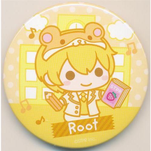 すとぷり 缶バッジくじ (Here We Go ver.2) るぅと C ARENA TOUR 2023