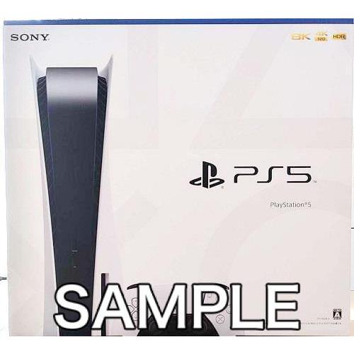 PlayStation 5 本体(CFI-1000A01) : らしんばん通販 Yahoo!店 - 通販