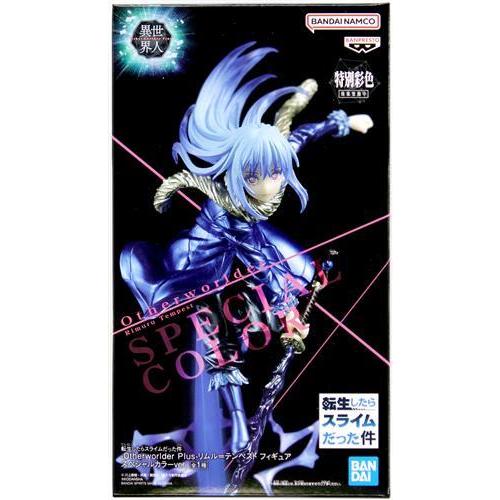 転生したらスライムだった件 Otherworlder plus 転スラ リムル