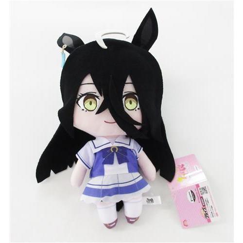 ウマ娘 プリティーダービー 巨大ぬいぐるみ Vol.14 マンハッタンカフェ