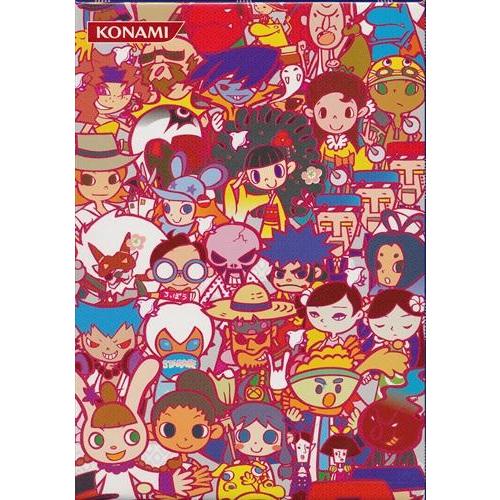 pop'n music 12 いろは 特別版 コナミスタイル限定 PS2 pop'n music 12 いろは 特別版 コナミスタイル限定 PS2