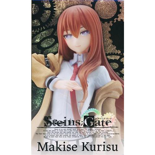 Steins;Gate Coreful フィギュア 牧瀬紅莉栖 : らしんばん通販 Yahoo