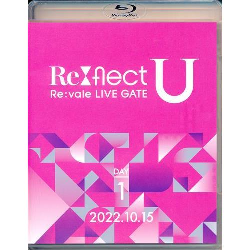 アイドリッシュセブン Re:vale LIVE GATE 