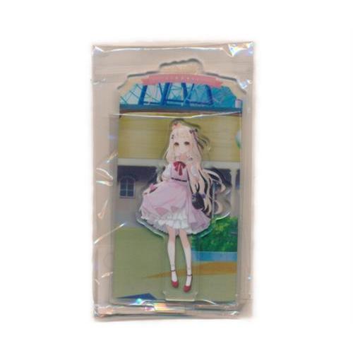 にじさんじ テーマパークグッズ アクリルスタンド 町田ちま