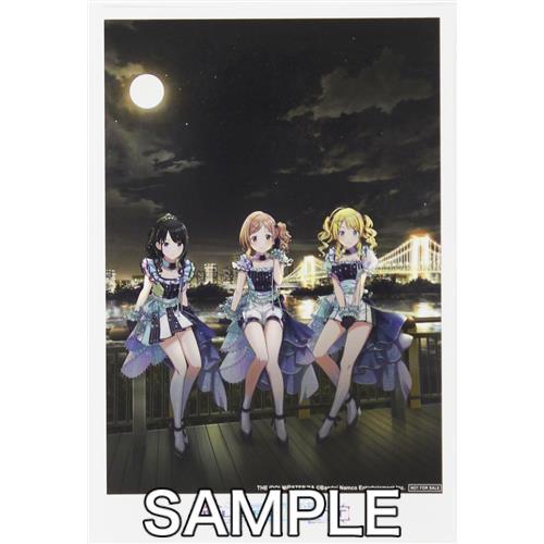 アイドルマスター シャイニーカラーズ シャニマス初の対バンライブ 