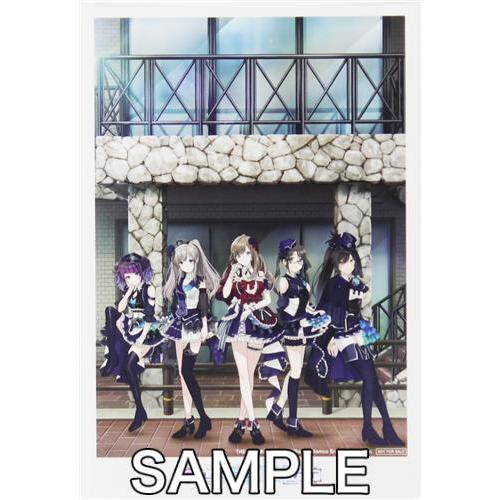 アイドルマスター シャイニーカラーズ シャニマス初の対バンライブ 