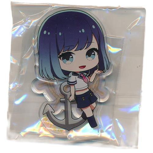 推しの子 トレーディングミニキャラアクリルスタンド マリンルックver