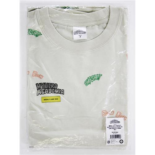 僕のヒーローアカデミア ヒロアカ ポーチ Tシャツ QUOカード セット 僕のヒーローアカデミア ポーチ3点セット 緑谷 出久 爆豪 勝己