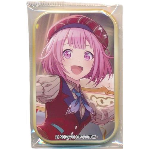 プロジェクトセカイ カラフルステージ スクエアバッジコレクション(缶