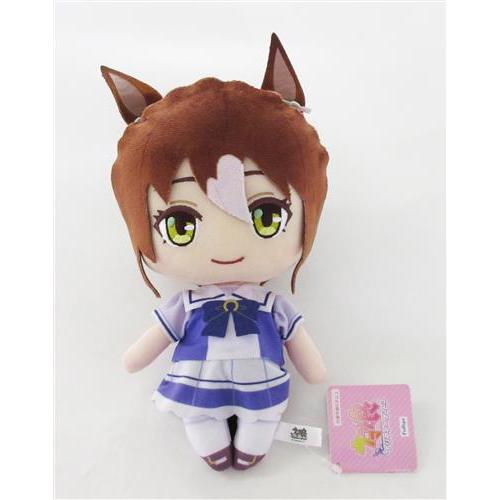 ウマ娘プリティーダービー巨大ぬいぐるみファインモーション ウマ娘 プリティーダービー 巨大ぬいぐるみ Vol.15 ファインモーション