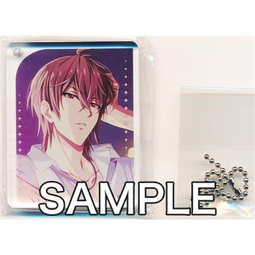アイドリッシュセブン×アニメイトカフェ CoLotta トレーディング