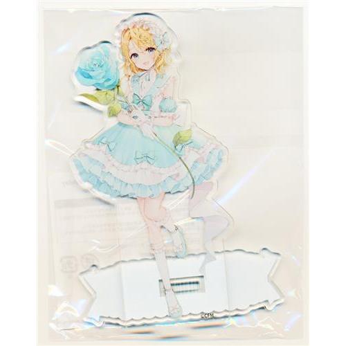 初音ミク×楽天コレクション Happy 16th Birthday C-2賞 BIG