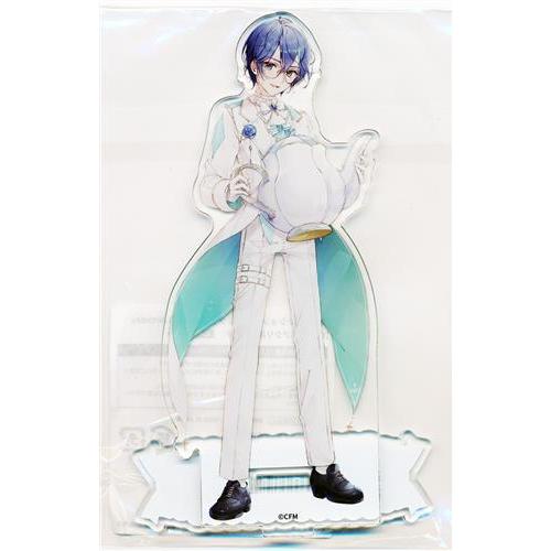 初音ミク Happy 16th Birthday BIGアクリルスタンド 初音ミク Happy 16th Birthday BIGアクリルスタンド Amazon.co.jp