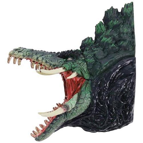 一番くじ ゴジラ　大怪獣列伝　F賞　モンスターヘッドマグネット　６種コンプリート 一番くじ ゴジラ 大怪獣列伝 F賞 モンスターヘッドマグネット ゴジラvs