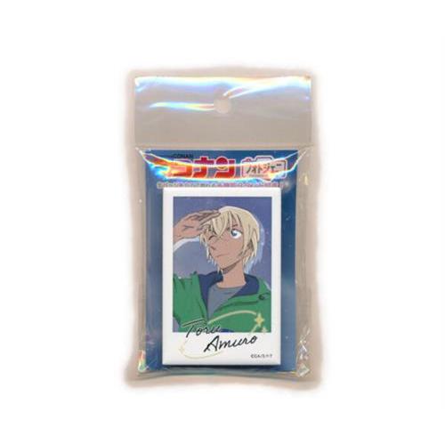 名探偵コナン　缶バッジ　安室透　降谷零　バーボン　usj缶バッジ 名探偵コナン 安室透 降谷零 バーボン 缶バッジ｜Yahoo!フリマ（旧