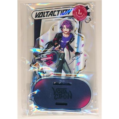 にじさんじ VOLTACTION 1st Anniversary アクリルスタンド 渡会雲雀