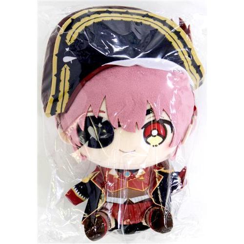 きゅるるん大作戦 3期生 ホロフレ to go 開催記念パッケージ 宝鐘