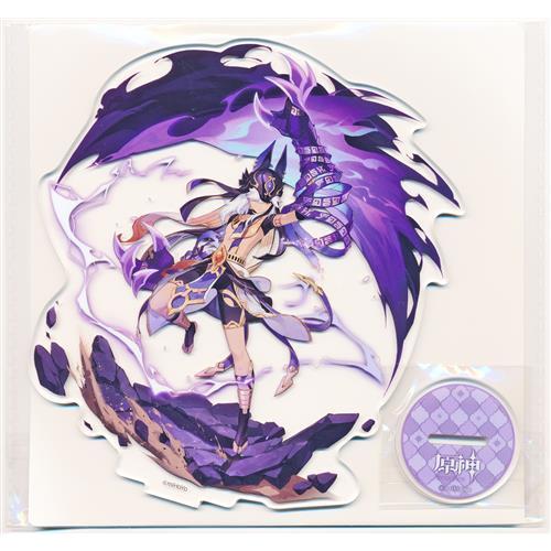 原神 エフェクトアクリルスタンド ?スメール? セノ : らしんばん通販 