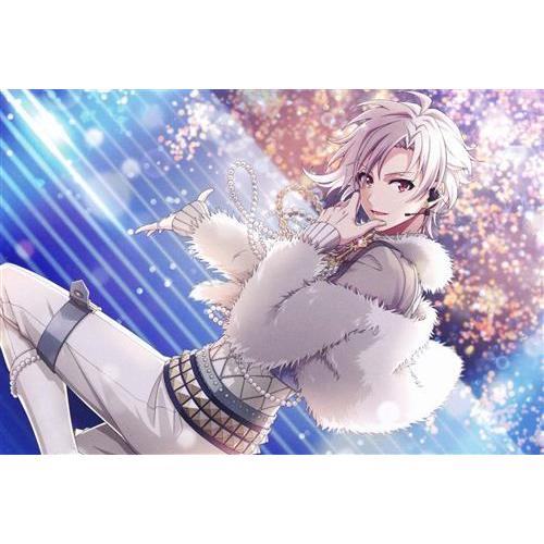 IDOLiSH7 ムビナナ 入場者特典 ポストカード ビジュカ 九条 天セット IDOLiSH7 ムビナナ 入場者特典 ポストカード ビジュカ 九条 天セット