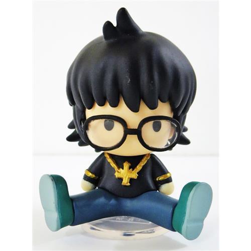 HUNTER×HUNTER petadoll 幻影旅団編 シズク=ムラサキ フィギュア HUNTER×HUNTER petadoll 幻影旅団編 シズク=ムラサキ フィギュア