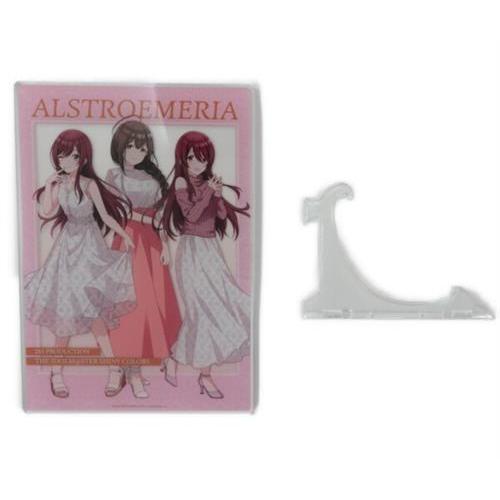 アイドルマスター シャイニーカラーズ アクリルアートボード 大崎甜花