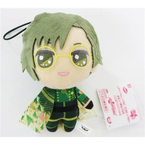 アイドリッシュセブン きらどるぬいぐるみ?ONLY ONCE, ONLY 7TH.? vol