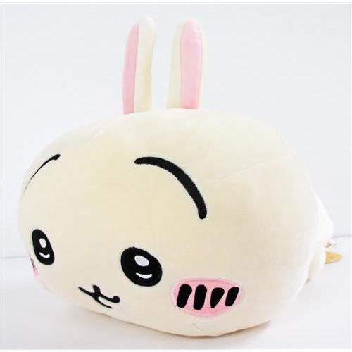 ちいかわ だららんBIGぬいぐるみ ?うさぎ? : らしんばん通販 Yahoo!店