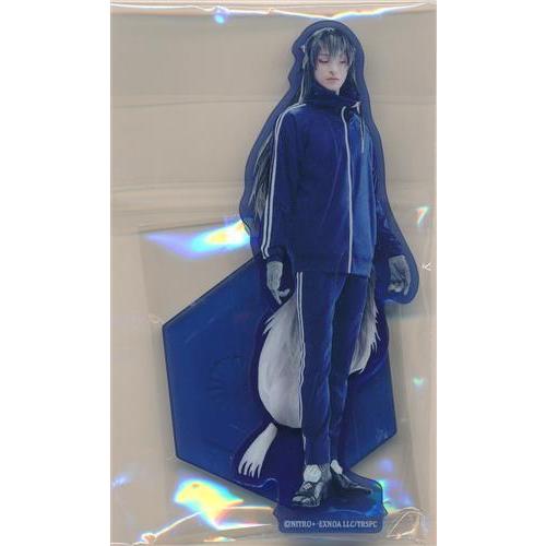 舞台 刀剣乱舞 七周年感謝祭 -夢語刀宴會- 感謝祭くじ C-3賞 ランダム 