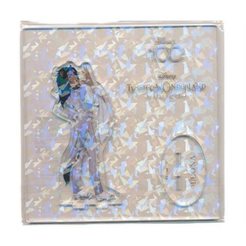 Disney TWISTED-WONDERLAND アクリルスタンド Disney100 Ver. レオナ