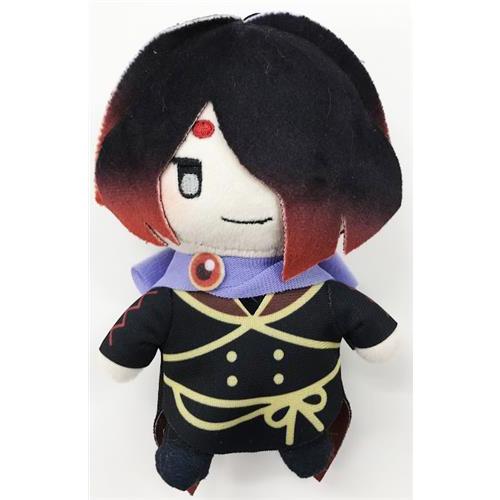 悪魔執事と黒い猫 シノノメ・ユーハン グッズ まとめ売り Amazon.co.jp