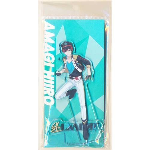 あんさんぶるスターズ アクリルスタンド ALKALOID 天城一彩 あんスタ
