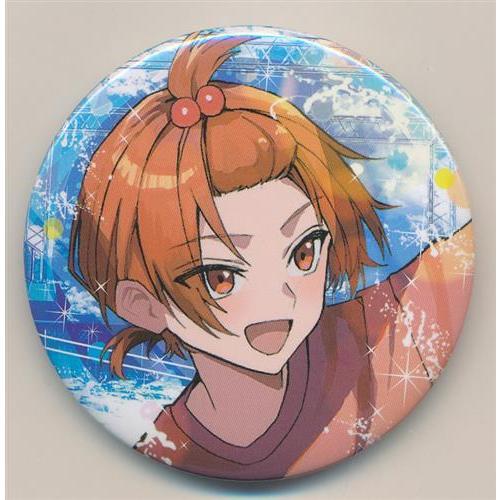 イレギュラーダイス いれいす ランダム缶バッジ 第11弾 りうら C
